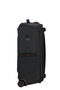 Samsonite Ecodiver Duffle with wheels 67/24  Charcoal