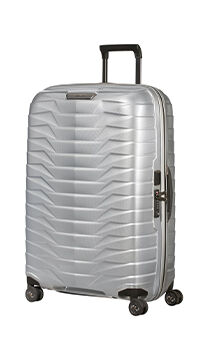 Samsonite Proxis Walizka na 4 kołach 75cm