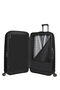 Samsonite Proxis Spinner 81cm  Black