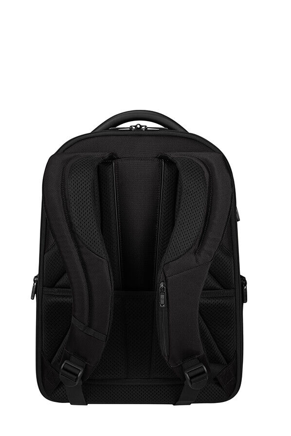 Samsonite Pro-Dlx 6 Backpack 15.6'  Czarny