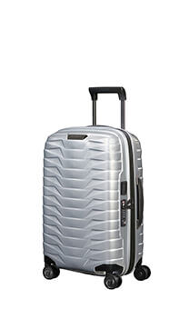 Samsonite Proxis Spinner expandable (4 wheels) 55cm