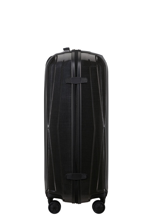 Samsonite Major-Lite Spinner 69/25 69cm  Czarny