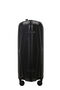 Samsonite Major-Lite Spinner 69/25 69cm  Czarny