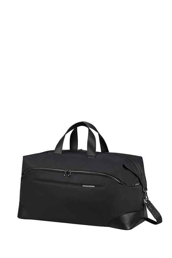 Samsonite Splendix Duffle 62cm  Czarny