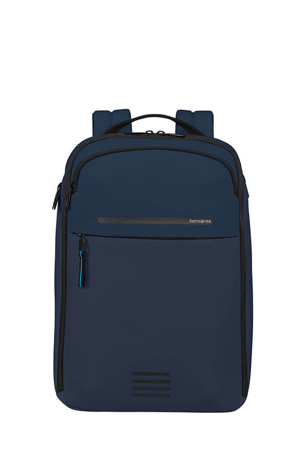 Samsonite Moderny Laptop Backpack 15.6'  Niebieski