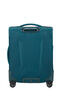 Samsonite Respark Spinner 55/20 Strict  Petrol Print