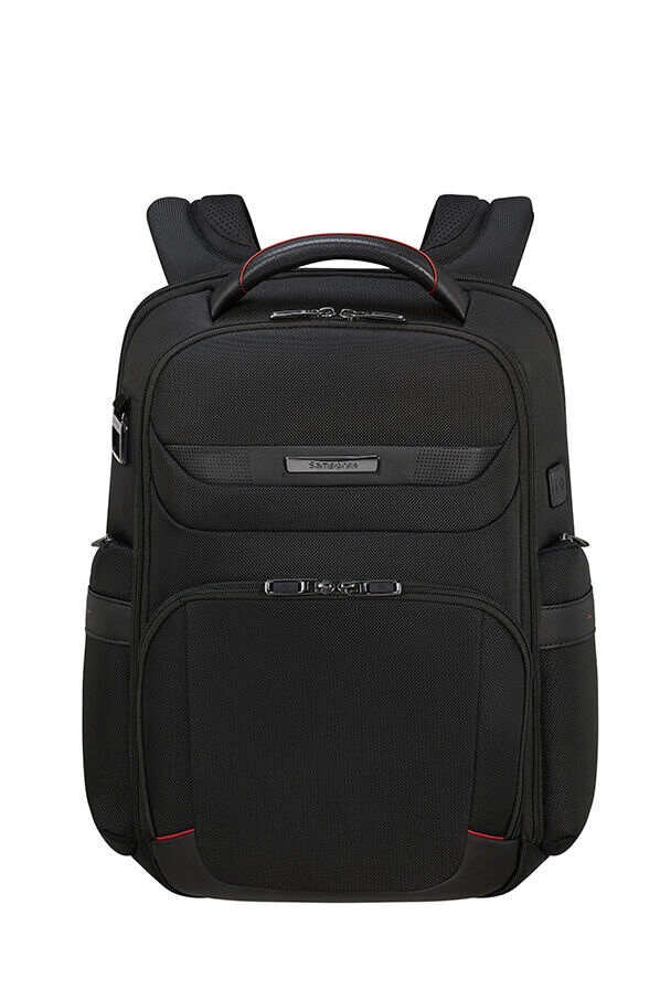 Samsonite Pro-DLX 6 Backpack Slim 15.6'  Czarny