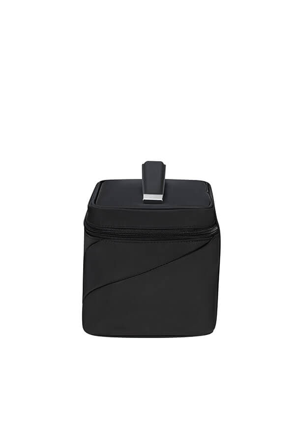 Samsonite Attrix Toilet Kit Beauty Case  Antracytowy
