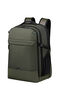 Samsonite Roadseeker Laptop Backpack Expandable L  Ciemny oliwkowy