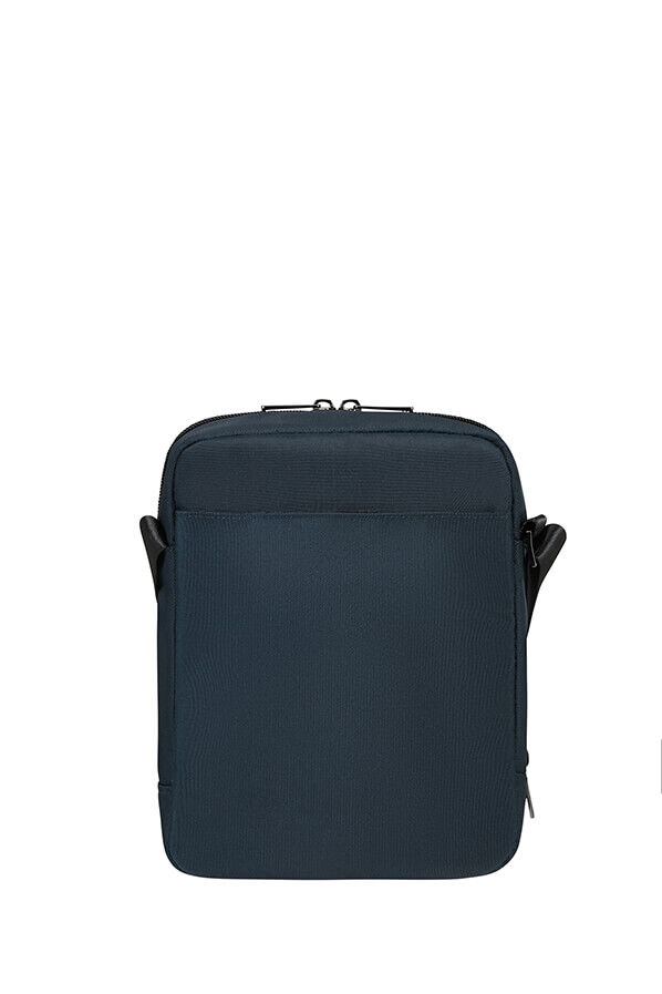 Samsonite Sacksquare Crossover M 9.7'  Niebieski