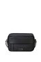 Samsonite Zalia 3.0 Shoulder Bag 2 Comp  Czarny