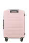 Samsonite Restackd Spinner Expandable 68cm  Rose