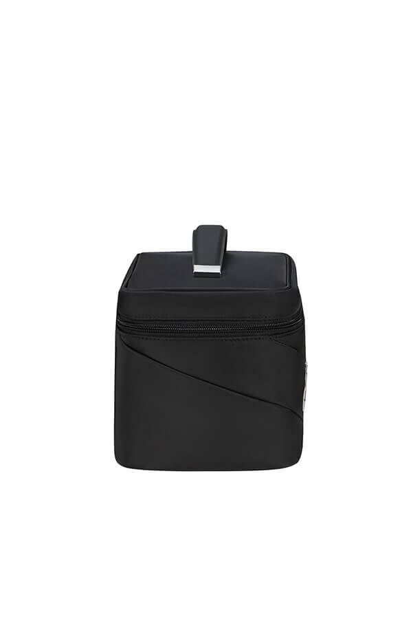 Samsonite Attrix Toilet Kit Beauty Case  Antracytowy