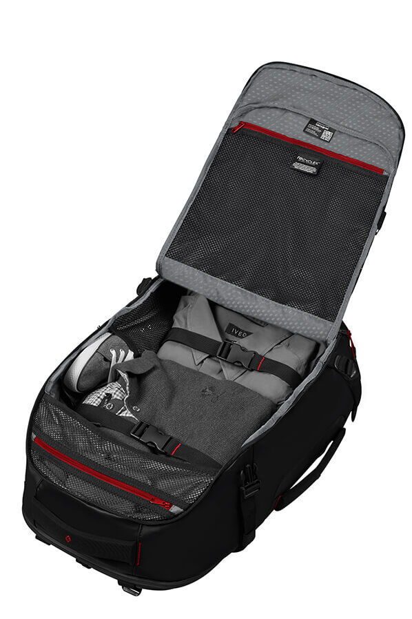 Ecodiver Travel Backpack S