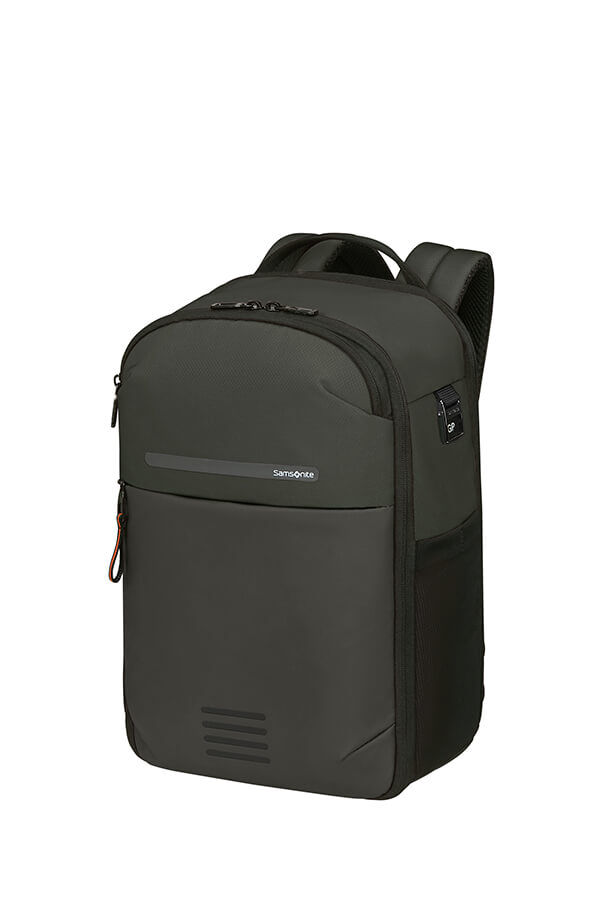 Samsonite Moderny Underseat Backpack XS  Zielony