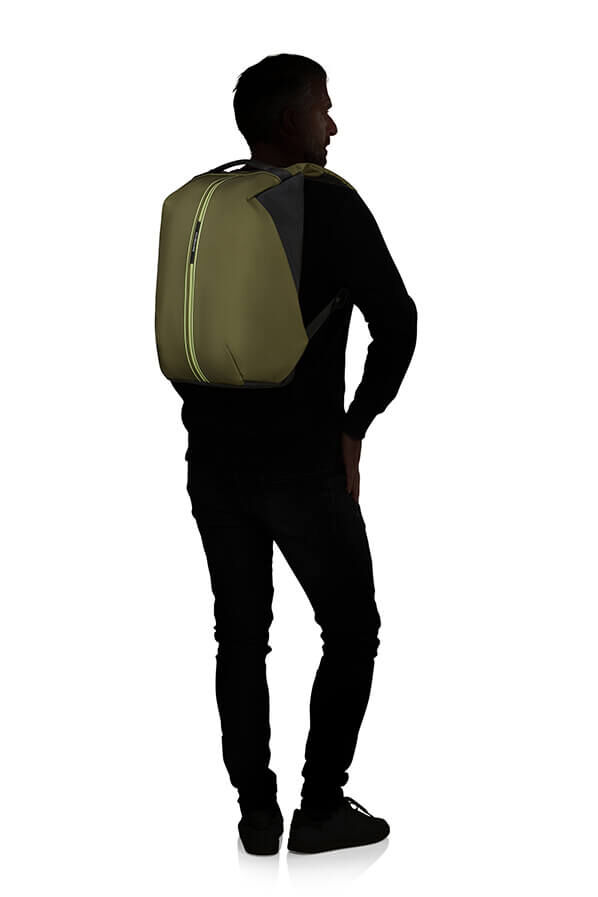 Securipak 2.0 Backpack 15.6"