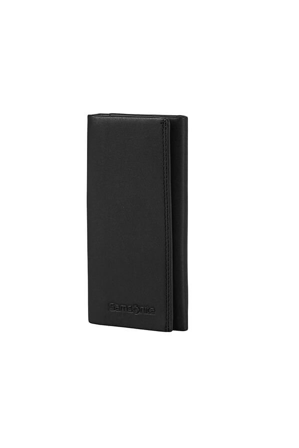 Samsonite Attack 2 Slg 502 - Key Hanger 6 Hooks  Czarny