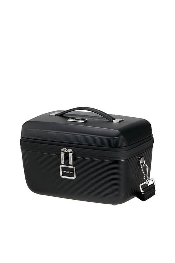 Samsonite Image Beauty Case  Czarny