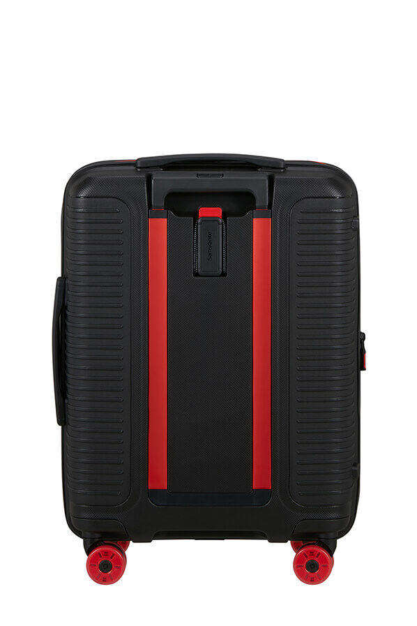 Samsonite Prodiver Hs Spinner Expandable 55cm  Czarny