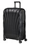 Samsonite C-Lite Spinner 75cm  Czarny