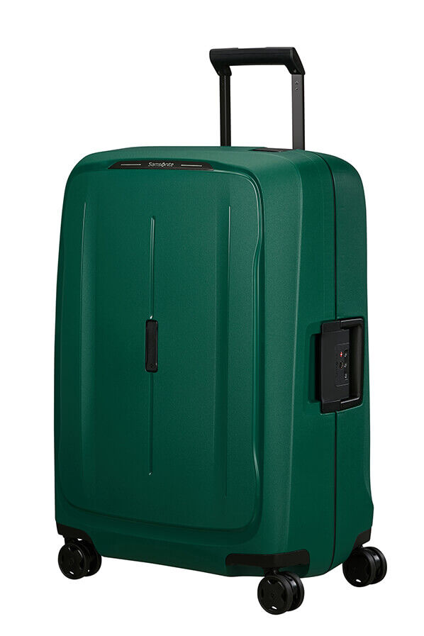 Samsonite Essens Spinner 69cm  Alpine Green