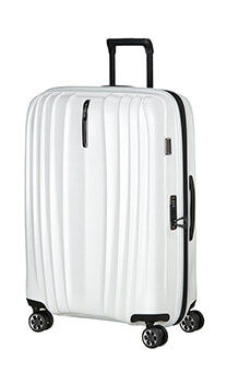 Samsonite Nexis Walizka na 4 kołach poszerzany 76cm