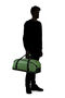 Samsonite Ecodiver Duffle S  Stone Green