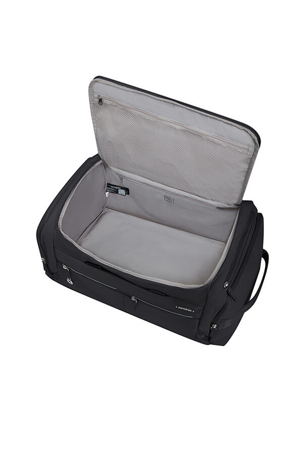 Samsonite Move Journey Backpack/Duffle S  Czarny