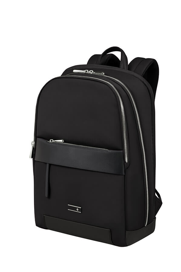 Samsonite Zalia 3.0 Backpack 15.6'  Czarny