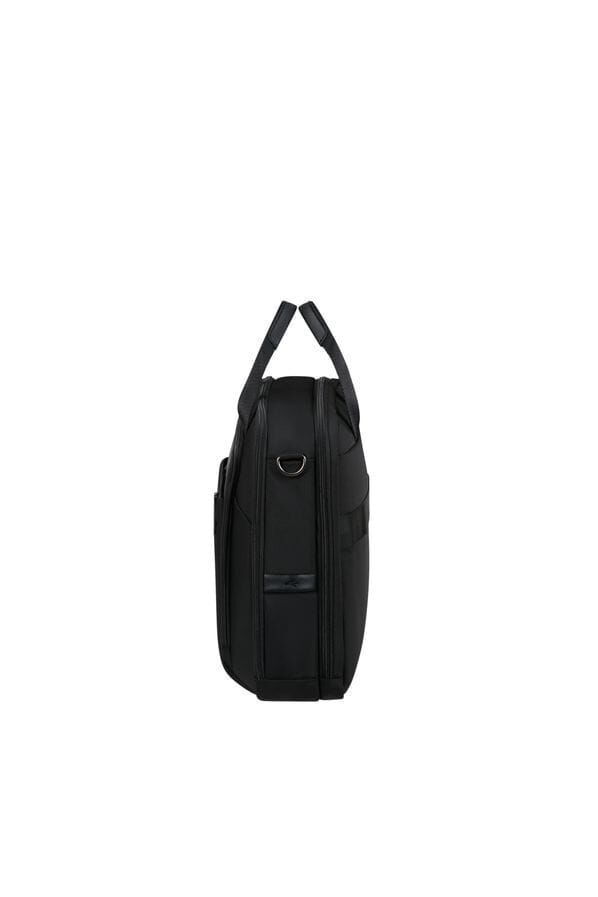 Samsonite Evosight Bailhandle 17.3'  Czarny