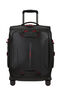 Samsonite Ecodiver SPINNER DUFFLE 55/20  Czarny