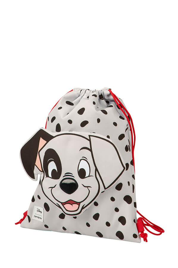 Sammies Disney Torba na siłownię