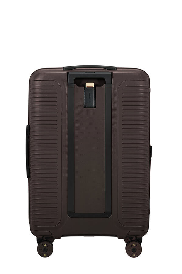 Samsonite Prodiver Hs Spinner Expandable 69cm  Coffee Bean
