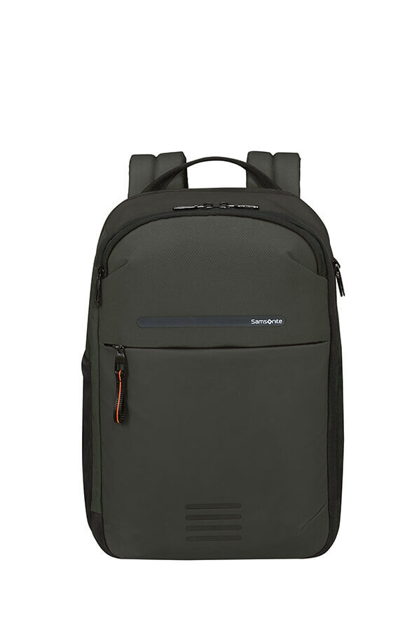 Samsonite Moderny Underseat Backpack XS  Zielony