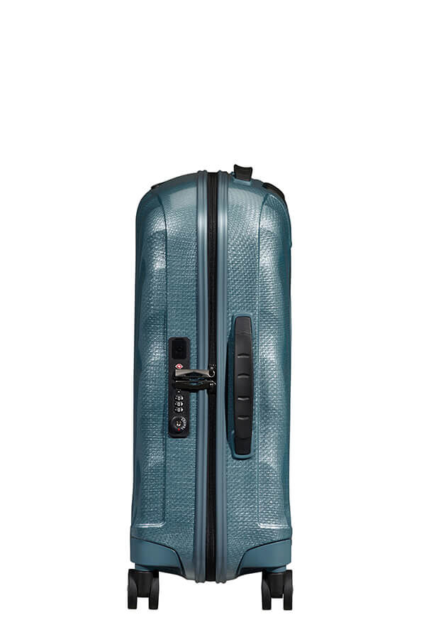 Samsonite C-Lite SPINNER 55/20  Ice Blue