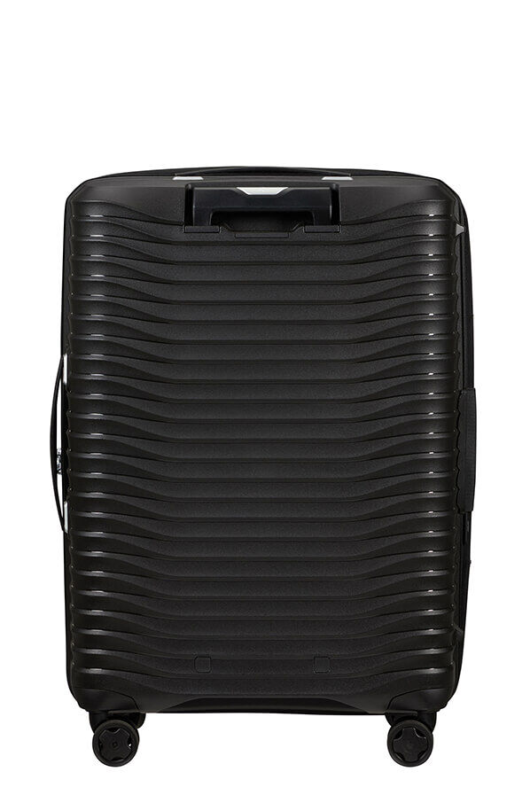 Samsonite Upscape SPINNER 68/25 EXP Czarny