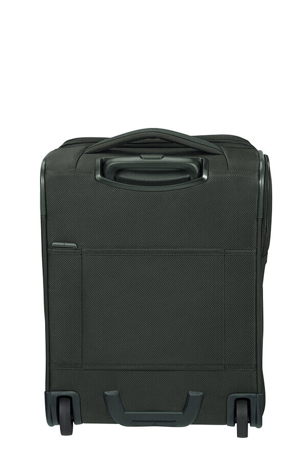 Samsonite Respark Upright 45/16 Underseater  Forest Green