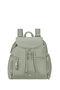 Samsonite Karissa Evo Backpack 3 Pkt 1 Buckle  Sage green