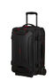Samsonite Ecodiver DUFFLE/WH 55/20 L 35CM DF  Czarny