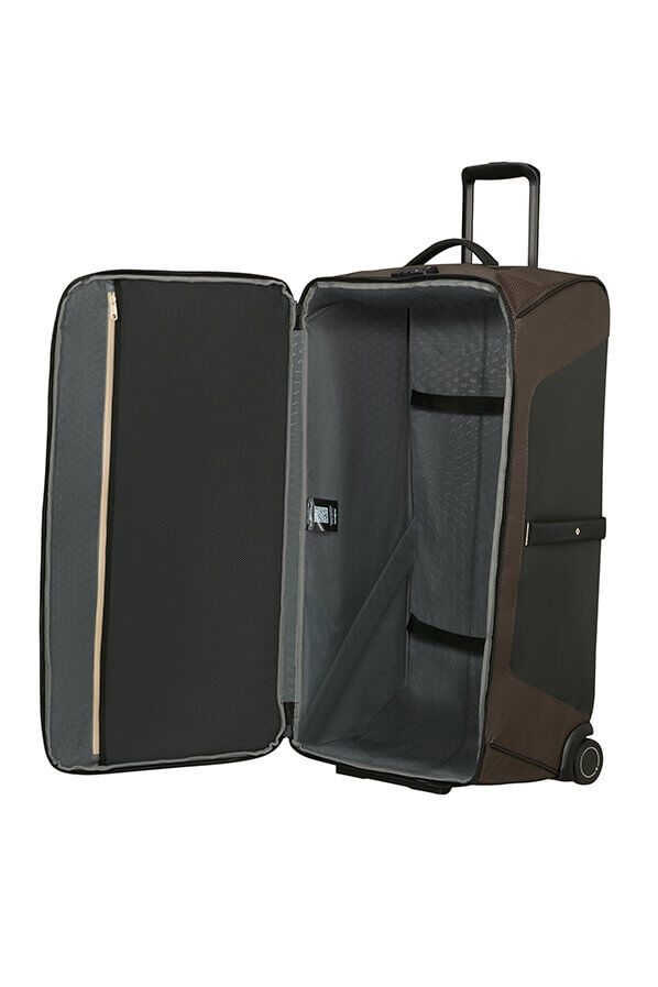Ecodiver Torba podr&oacute;żna na k&oacute;łkach 79 cm