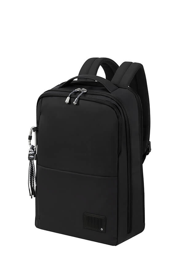 Samsonite Wander Last Backpack 14.1'  Czarny