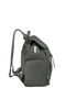 Samsonite Karissa Evo Backpack 3 Pkt 1 Buckle  Gunmetal Green