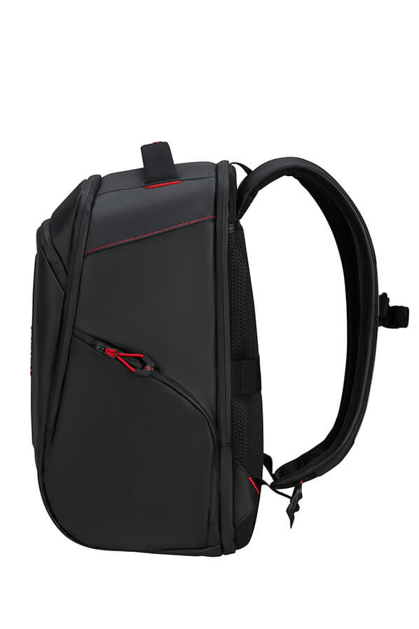 Samsonite Ecodiver Laptop Backpack XS  Czarny