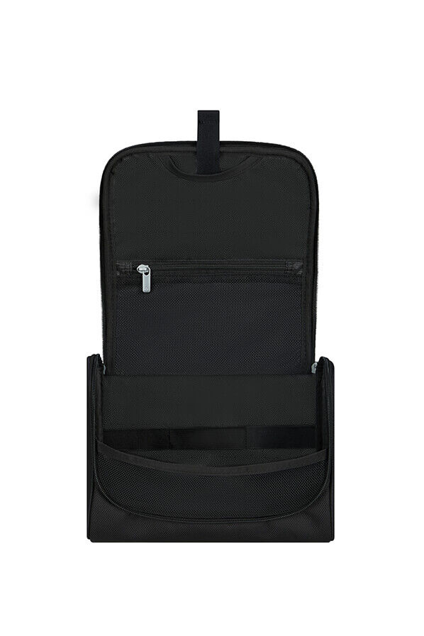 Samsonite Urbify Toilet Kit  Czarny