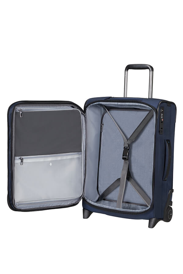 Samsonite Spectrolite 3.0 Trvl Upright Expandable 55cm  Deep blue