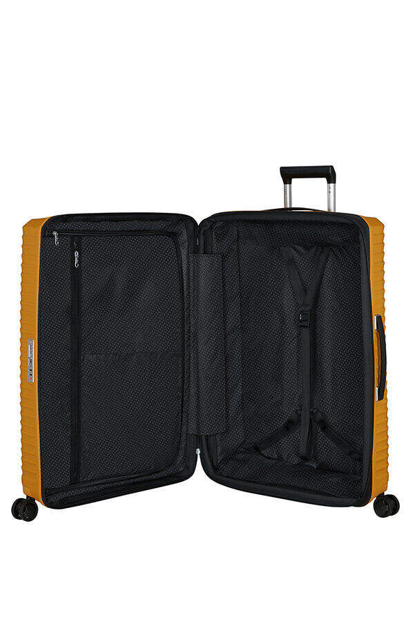 Samsonite Upscape SPINNER 81/30 EXP Ż&oacute;łty