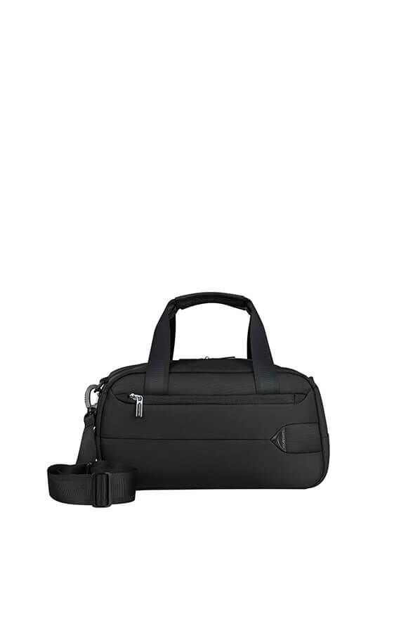 Samsonite Urbify Duffle Bag XS  Czarny