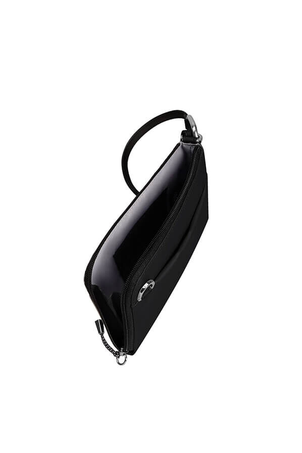 Samsonite Wander Last Mini Pouch  Czarny