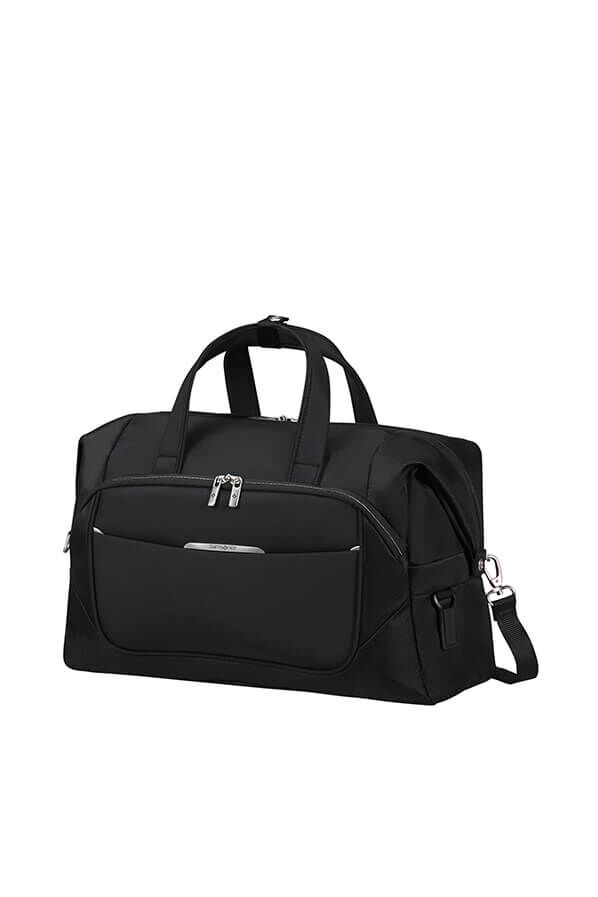 Samsonite Re-Lite Duffle Overnighter 48cm  Czarny