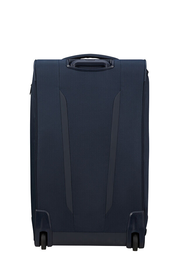Samsonite Respark Duffle with wheels 74cm  Midnight Blue/Lime